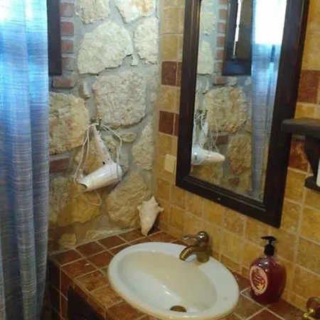 Stone House Andromeda Holiday home