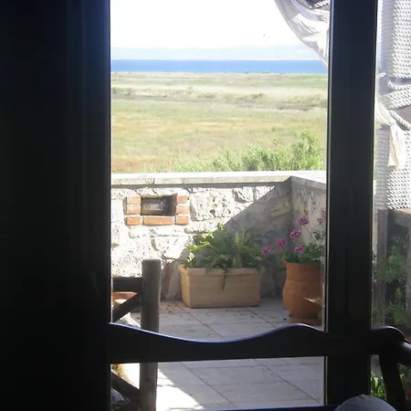 Stone House Andromeda * Psakoudia