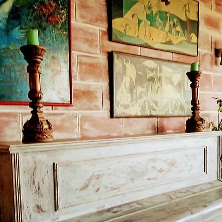 Stone House Andromeda * Psakoudia