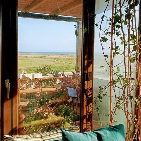 Stone House Andromeda Feriehus Psakoudia