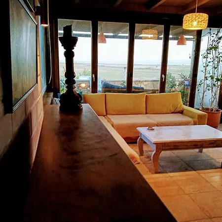 Stone House Andromeda * Psakoudia