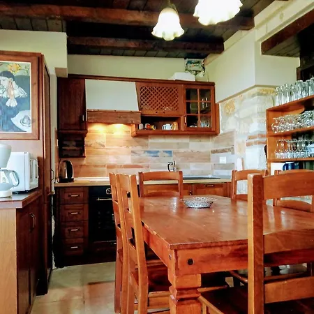 Holiday home Stone House Andromeda