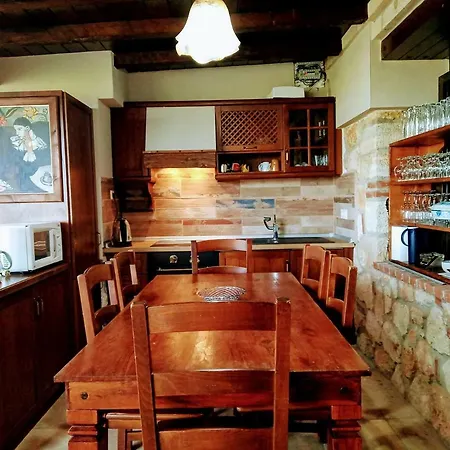 Holiday home Stone House Andromeda *