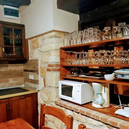 Stone House Andromeda * Psakoudia