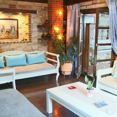 Holiday home Stone House Andromeda *