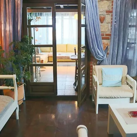 Casa vacanze Stone House Andromeda *