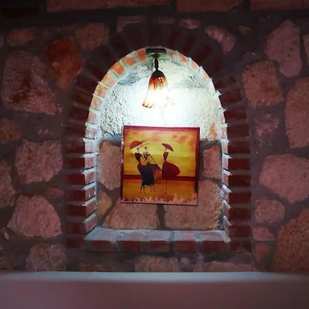 Holiday home Stone House Andromeda *