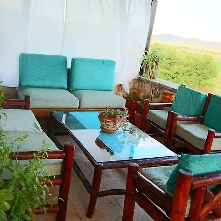 Stone House Andromeda Psakoudia