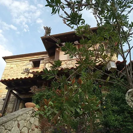 Holiday home Stone House Andromeda