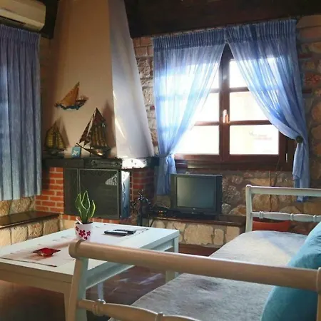 Holiday home Stone House Andromeda *