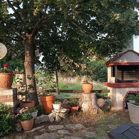 Stone House Andromeda *